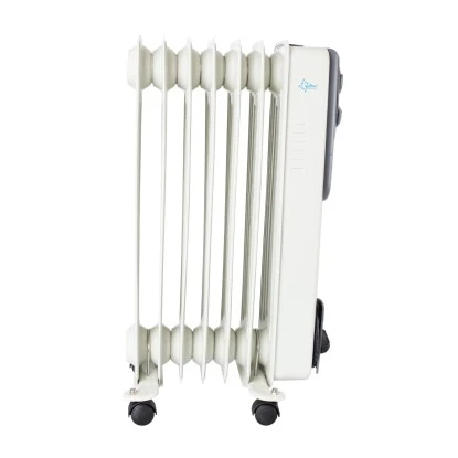 Suntec Radiator Mit Leichtlaufrollen 1.500 W 2 Suntec Radiator Mit Leichtlaufrollen 1.500 W – Bild 2