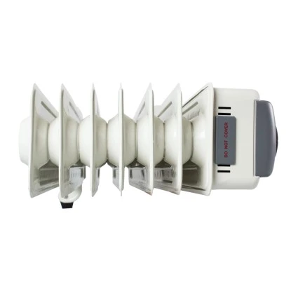 Suntec Radiator Mit Leichtlaufrollen 1.500 W 3 Suntec Radiator Mit Leichtlaufrollen 1.500 W – Bild 3