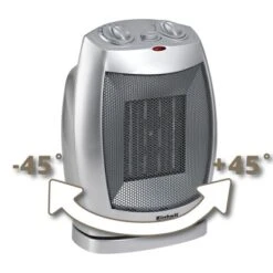 Einhell Heizlüfter KHO 1500 -Heizungsfach Geschäft 453090 2171 05