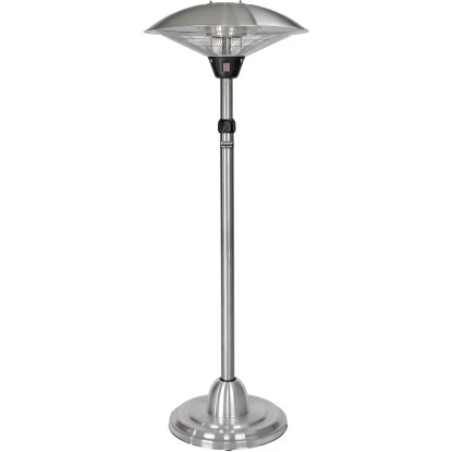 Einhell Halogenheizer NHH 2100 1 Einhell Halogenheizer NHH 2100