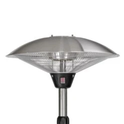 Einhell Halogenheizer NHH 2100 7 Einhell Halogenheizer NHH 2100 -Heizungsfach Geschäft 453091 2171 03