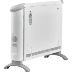 Ewt Konvektionsheizung Clima 280 TS 2.000 W -Heizungsfach Geschäft 5011139205377 2543 04