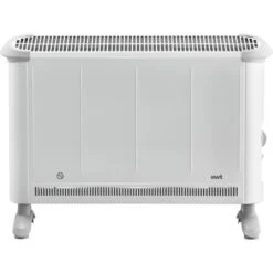 Ewt Konvektionsheizung Clima 280 TS 2.000 W -Heizungsfach Geschäft 5011139205377 2543 05