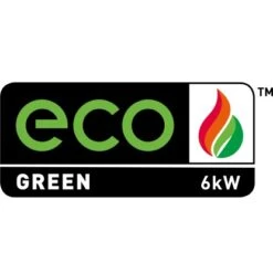 Enders®Terrassenheizer Fancy Mit 6 KW Eco Green-Brenner 13 Enders®Terrassenheizer Fancy Mit 6 KW Eco Green-Brenner -Heizungsfach Geschäft 503079 3795 eco green logo