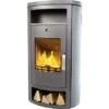 Kaminofen Masaya 2 Granit