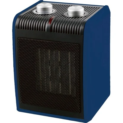 OBI Keramikheizer Lasbi Blau 1 OBI Keramikheizer Lasbi Blau