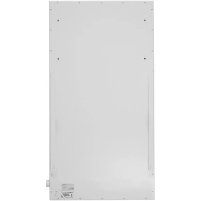 VASNER Konvi VE Hybrid Infrarotheizung Vertikal 1000 W Mit Thermostat Und Konvek 2 VASNER Konvi VE Hybrid Infrarotheizung Vertikal 1000 W Mit Thermostat Und Konvek – Bild 2