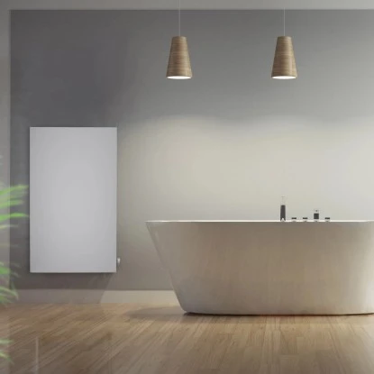 VASNER Konvi VE Hybrid Infrarotheizung Vertikal 1000 W Mit Thermostat Und Konvek 3 VASNER Konvi VE Hybrid Infrarotheizung Vertikal 1000 W Mit Thermostat Und Konvek – Bild 3