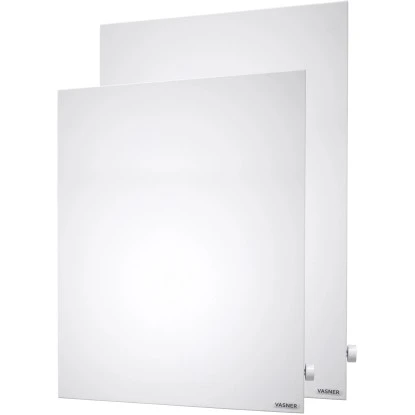 VASNER Konvi VE Hybrid Infrarotheizung Vertikal 1000 W Mit Thermostat Und Konvek 4 VASNER Konvi VE Hybrid Infrarotheizung Vertikal 1000 W Mit Thermostat Und Konvek – Bild 4