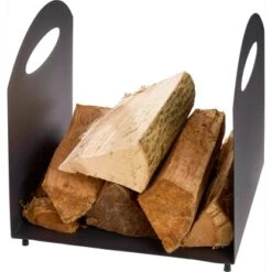 OBI Kaminholztrage Halea 8 OBI Kaminholztrage Halea -Heizungsfach Geschäft 533960 2137 picture 4