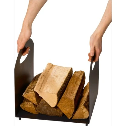 OBI Kaminholztrage Halea 5 OBI Kaminholztrage Halea – Bild 5