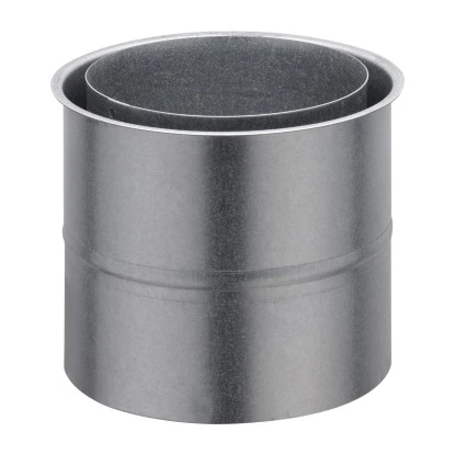 OBI Wandfutter Ø 120 Mm 2 OBI Wandfutter Ø 120 Mm – Bild 2