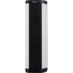 Midea Keramik Heizlüfter NTH20-17BR Weiß