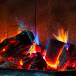 Verschiedenfarige Feuerfarbe 20 Verschiedenfarige Feuerfarbe -Heizungsfach Geschäft 568668 2137 10