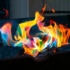 Verschiedenfarige Feuerfarbe 23 Verschiedenfarige Feuerfarbe -Heizungsfach Geschäft 568668 2137 13