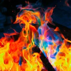 Verschiedenfarige Feuerfarbe 16 Verschiedenfarige Feuerfarbe -Heizungsfach Geschäft 568668 2137 4