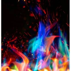 Verschiedenfarige Feuerfarbe 17 Verschiedenfarige Feuerfarbe -Heizungsfach Geschäft 568668 2137 6