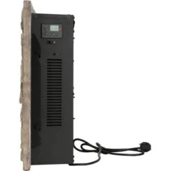 El Fuego LED-Elektrokamin Florenz Steinoptik 0,9/1,8 KW 16 El Fuego LED-Elektrokamin Florenz Steinoptik 0,9/1,8 KW -Heizungsfach Geschäft 5 2240 AY0551 Detailfoto 2