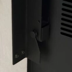 El Fuego LED-Elektrokamin Florenz Steinoptik 0,9/1,8 KW 19 El Fuego LED-Elektrokamin Florenz Steinoptik 0,9/1,8 KW -Heizungsfach Geschäft 5 2240 AY0551 Detailfoto 6