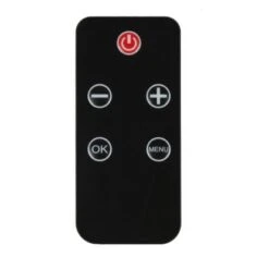 El Fuego LED-Elektrokamin Florenz Steinoptik 0,9/1,8 KW 23 El Fuego LED-Elektrokamin Florenz Steinoptik 0,9/1,8 KW -Heizungsfach Geschäft 5 2240 AY0551 Detailfoto 7