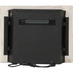 El Fuego LED-Elektrokamin Florenz Steinoptik 0,9/1,8 KW 20 El Fuego LED-Elektrokamin Florenz Steinoptik 0,9/1,8 KW -Heizungsfach Geschäft 5 2240 AY0551 Detailfoto 8