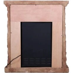 EL Fuego Elektrokamin Lugano 1,5 KW -Heizungsfach Geschäft 5 2240 AY0683 Detailfoto 6