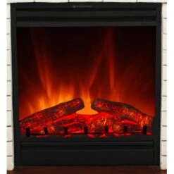 EL Fuego Elektrokamin Kiel Weiß 1,5 KW 22 EL Fuego Elektrokamin Kiel Weiß 1,5 KW -Heizungsfach Geschäft 5 2240 AY6212 Detailfoto 6