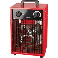 LUX Industrieheizer IH-3300-0