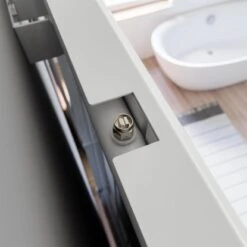 Schulte ExpressPlus Design-Heizkörper NewYork Spiegel Weiß HxB 180,6x45,6cm 688W 9 Schulte ExpressPlus Design-Heizkörper NewYork Spiegel Weiß HxB 180,6x45,6cm 688W -Heizungsfach Geschäft 60991068577 2053 068577 4b