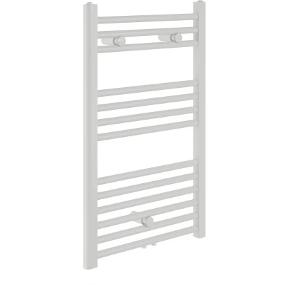 Sanotechnik Badheizkörper Bari Gerade 803 X 600 Mm Weiß Mit Mittelanschluss 1 Sanotechnik Badheizkörper Bari Gerade 803 X 600 Mm Weiß Mit Mittelanschluss