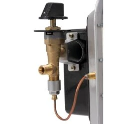 LUX Gasheizstrahler RE 500 A 5 LUX Gasheizstrahler RE 500 A -Heizungsfach Geschäft 678958 picture 2