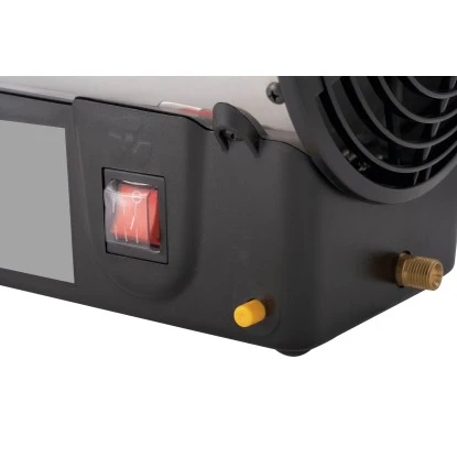 LUX Gasheizgebläse REF 16 3 LUX Gasheizgebläse REF 16 – Bild 3