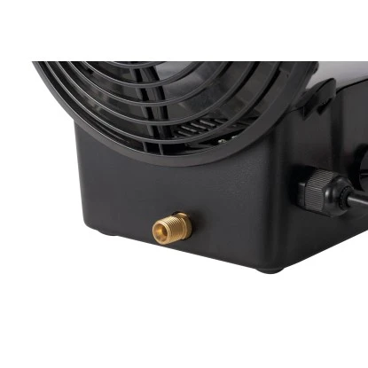 LUX Gasheizgebläse REF 16 4 LUX Gasheizgebläse REF 16 – Bild 4