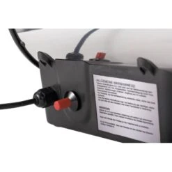 LUX Gasheizgebläse REF 16 9 LUX Gasheizgebläse REF 16 -Heizungsfach Geschäft 678966 picture 3