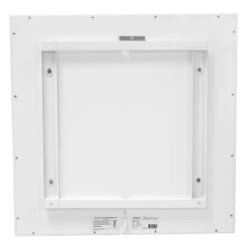 Vasner Infrarotheizung Flächenheizung Metallheizung Citara M Plus 700 Watt -Heizungsfach Geschäft 697997 4832 5