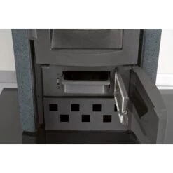 La Nordica Kaminofen Ester 7,5 KW EEK: A+ -Heizungsfach Geschäft 6 1099 19084 EsterVulcan 3