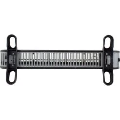 Suntec Konvektor Heat Flow 2000 Design Schwarz -Heizungsfach Geschäft 747433 1599 4