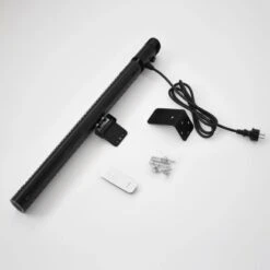 VASNER SlimLine X20 Infrarot-Heizstrahler 2000 Watt Mit Fernbedienung Schwarz 16 VASNER SlimLine X20 Infrarot-Heizstrahler 2000 Watt Mit Fernbedienung Schwarz -Heizungsfach Geschäft 752916 4832 ECMVSLX20B 7