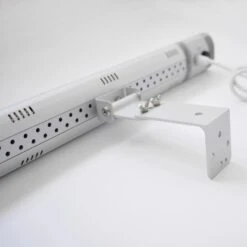 VASNER SlimLine X20 Infrarot-Heizstrahler 2000 Watt Mit Fernbedienung Silber 15 VASNER SlimLine X20 Infrarot-Heizstrahler 2000 Watt Mit Fernbedienung Silber -Heizungsfach Geschäft 752917 4832 ECMVSLX20S 6