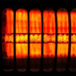 VASNER SlimLine X20 Infrarot-Heizstrahler 2000 Watt Mit Fernbedienung Silber 18 VASNER SlimLine X20 Infrarot-Heizstrahler 2000 Watt Mit Fernbedienung Silber -Heizungsfach Geschäft 752917 4832 ECMVSLX20S 9