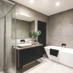 VASNER Zipris SR Spiegel-Infrarotheizung Spiegelheizung 500 W Rahmenlos -Heizungsfach Geschäft 752931 4832 ECM2016VZSR5 3