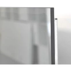 VASNER Zipris SR Spiegel-Infrarotheizung Spiegelheizung 600 W Rahmenlos -Heizungsfach Geschäft 752932 4832 ECM2016VZSR6 4