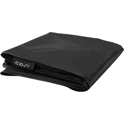 Cosi Schutzhülle Für Feuerstelle Cosicube 70 Schwarz 2 Cosi Schutzhülle Für Feuerstelle Cosicube 70 Schwarz – Bild 2