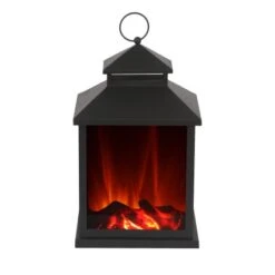 El Fuego Laterne Mit Flammeneffekt AY0550 15 El Fuego Laterne Mit Flammeneffekt AY0550 -Heizungsfach Geschäft 7666779 2240 AY0550 2