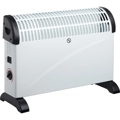 Konvektorheizer Idala 2000 W Standard 1 Konvektorheizer Idala 2000 W Standard