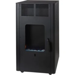 Rowi Gas-Heizofen Blue Flame Caminetto Premium 4,2 KW EEK: A 11 Rowi Gas-Heizofen Blue Flame Caminetto Premium 4,2 KW EEK: A -Heizungsfach Geschäft 777570 2940 3