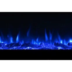 El Fuego LED-Elektrokamin Luzern Mit Heizung Dimmbar 1,8 KW -Heizungsfach Geschäft 779070 2240 LUZERN 8