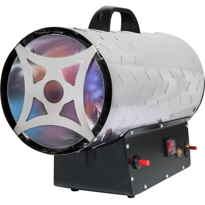 Rowi Gas-Heizgebläse HGH 30000/5 R Inox 33 KW EEK: A 1 Rowi Gas-Heizgebläse HGH 30000/5 R Inox 33 KW EEK: A