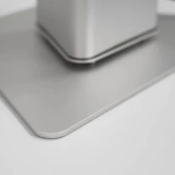 Vasner Infrarot-Standheizstrahler HeatTower 2500 W Mit Fernbedienung Silber -Heizungsfach Geschäft 786644 4832 ECMVHTS25 09