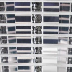 Vasner Infrarot-Standheizstrahler HeatTower 2500 W Mit Fernbedienung Weiß -Heizungsfach Geschäft 786645 4832 ECMVHTW25 05